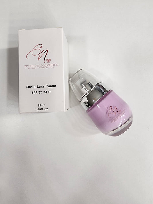 CAVIAR LUXE PRIMER