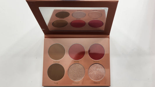 Divine Demure Palette