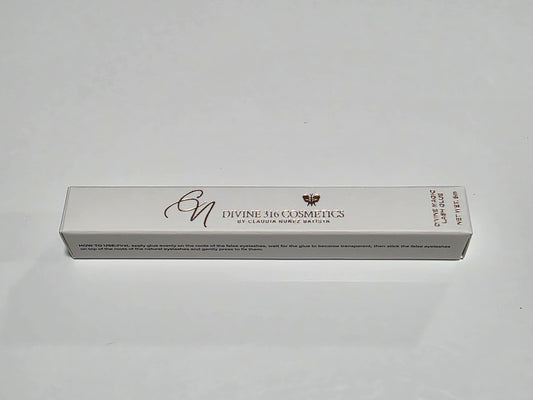 Divine Magic Lash Glue