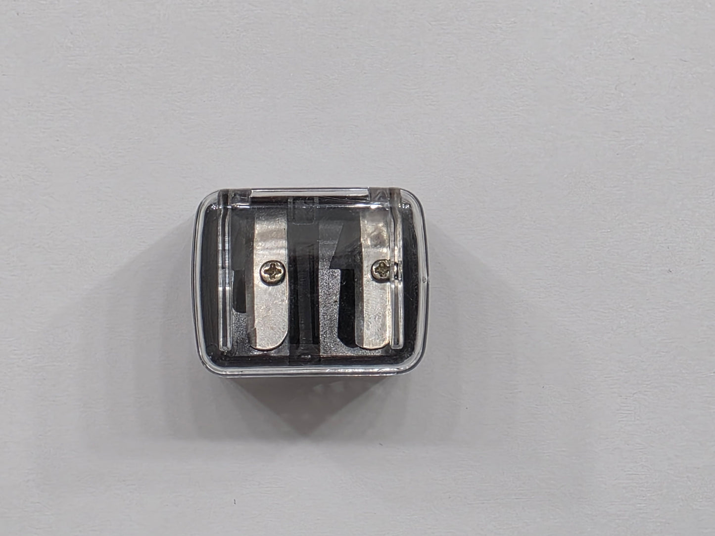 Divine Professional Make Up Pencil Sharpener