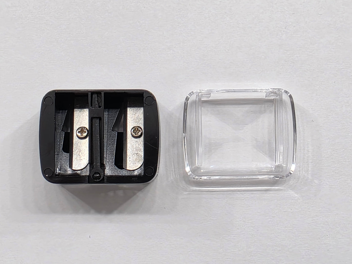 Divine Professional Make Up Pencil Sharpener