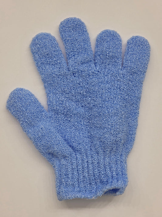 Divine Exfoliating Glove