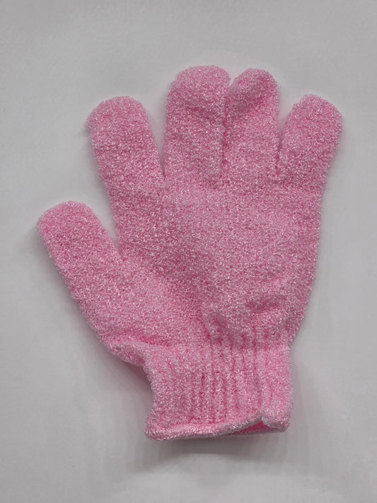 Divine Exfoliating Glove