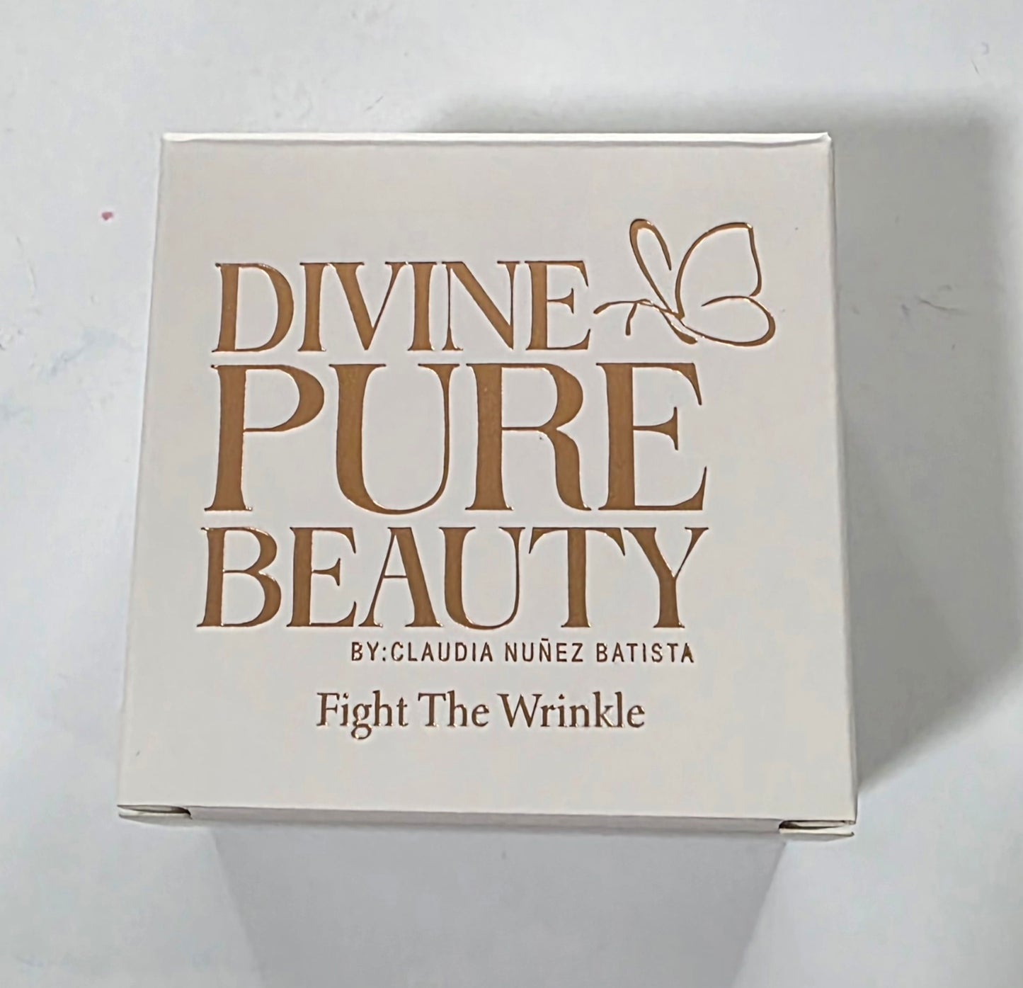 Divine Full Face Wrinkle Patch Face Life Tape