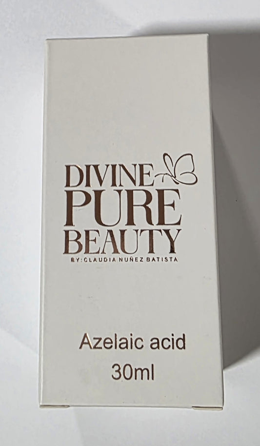 Divine Pure Beauty Azelaic Acid