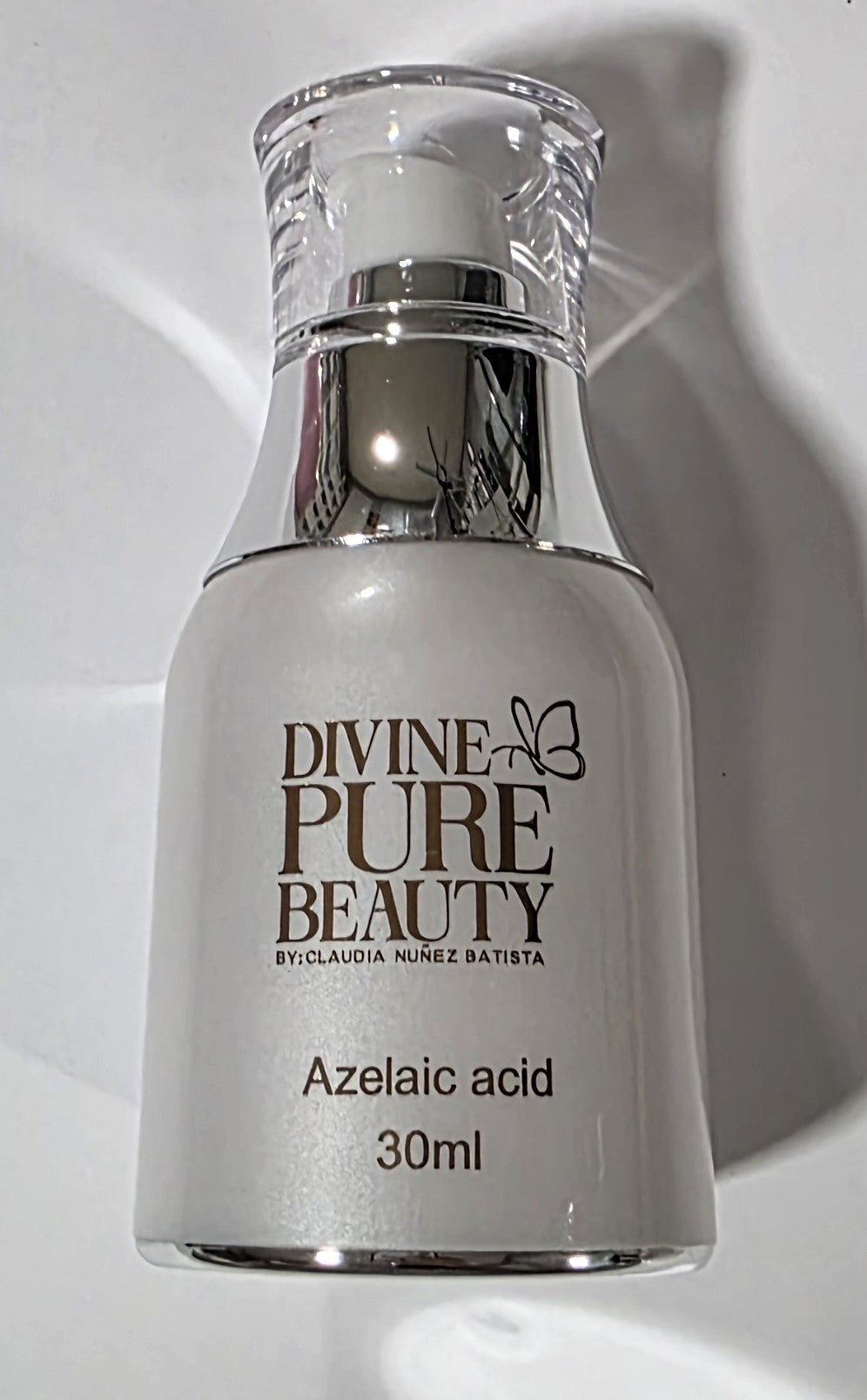 Divine Pure Beauty Azelaic Acid