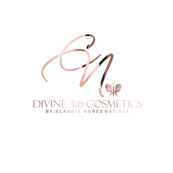 DIVINE 316 COSMETICS