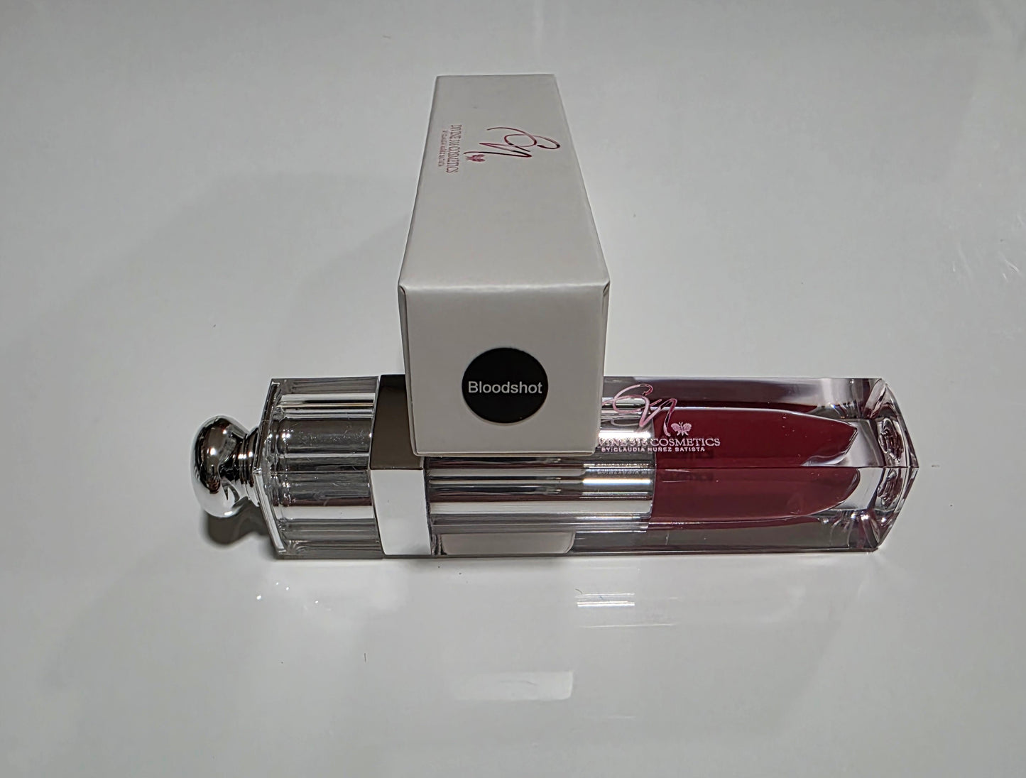 LABIAL MATTE A PRUEBA DE AGUA
