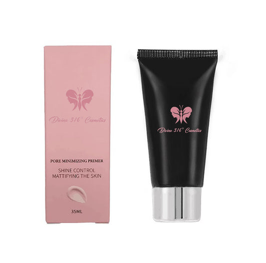 PORE MINIMIZING PRIMER