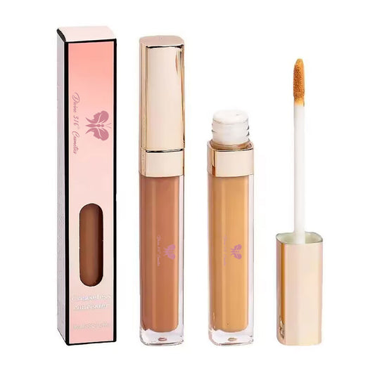 WATERPROOF CONCEALER