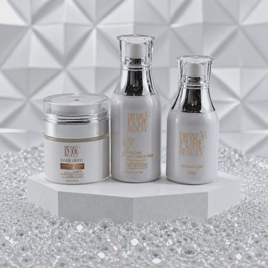 Divine Skin Corrector Bundle