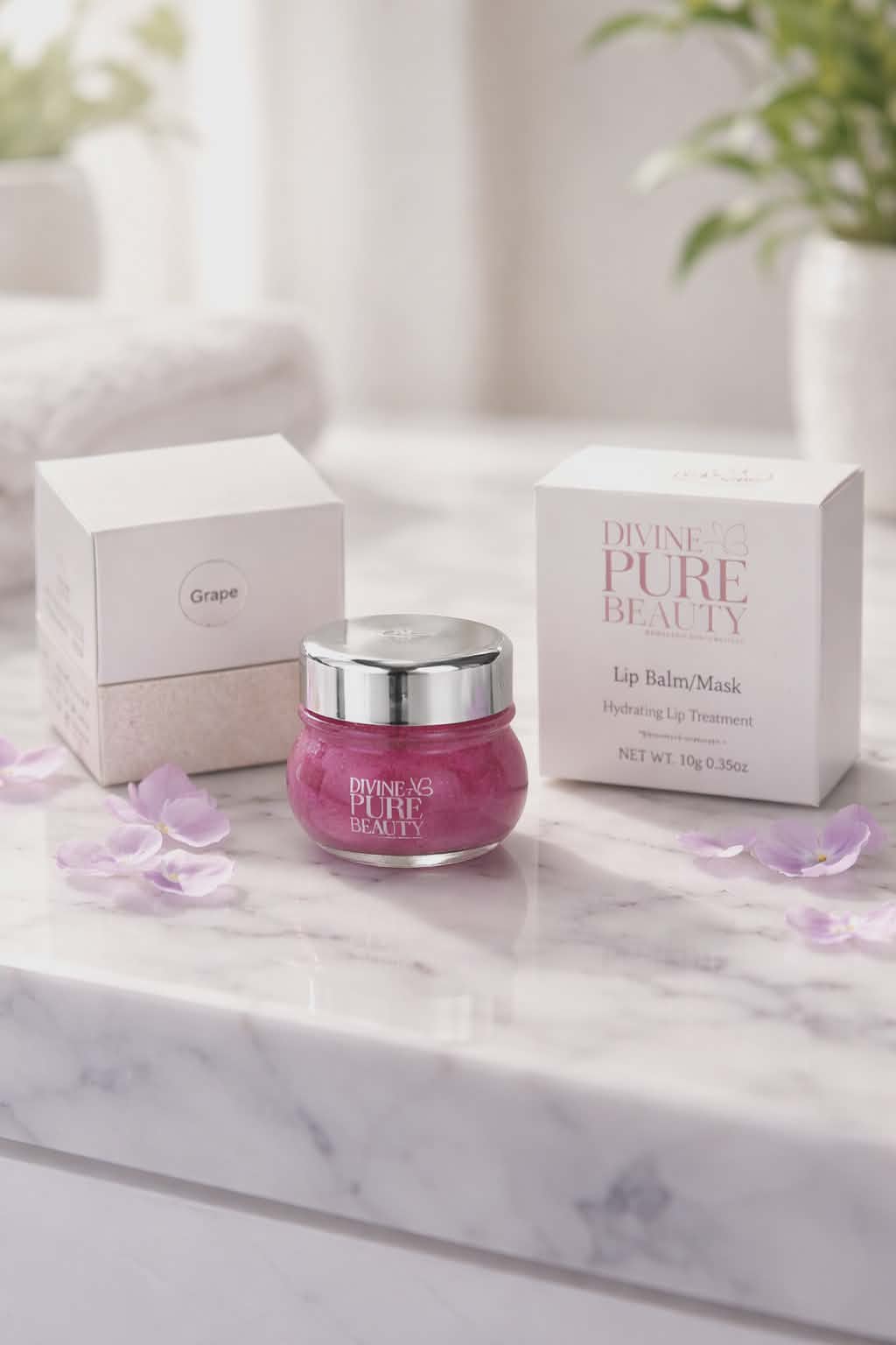 BALSAMO REPARADOR PARA LABIOS