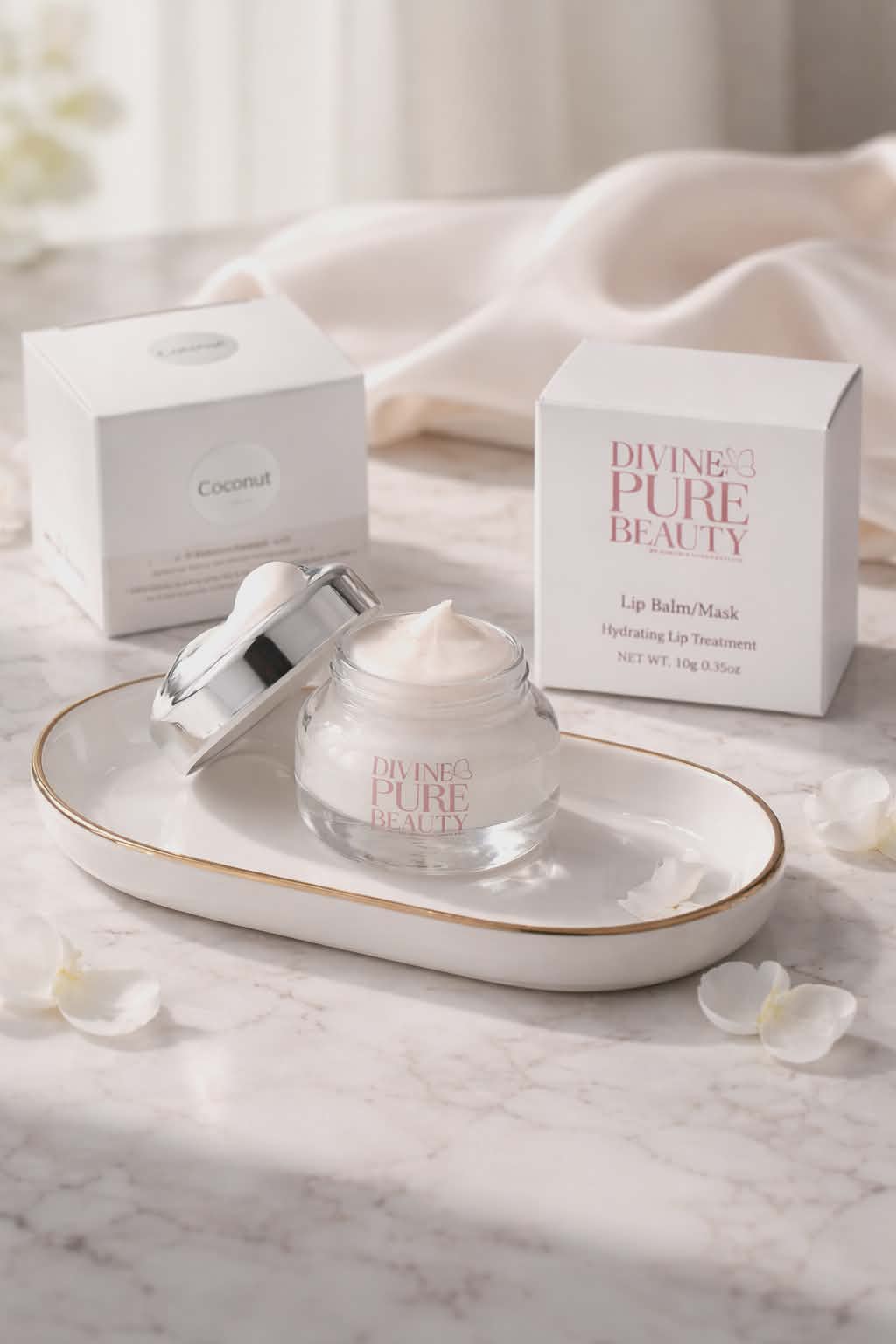 BALSAMO REPARADOR PARA LABIOS