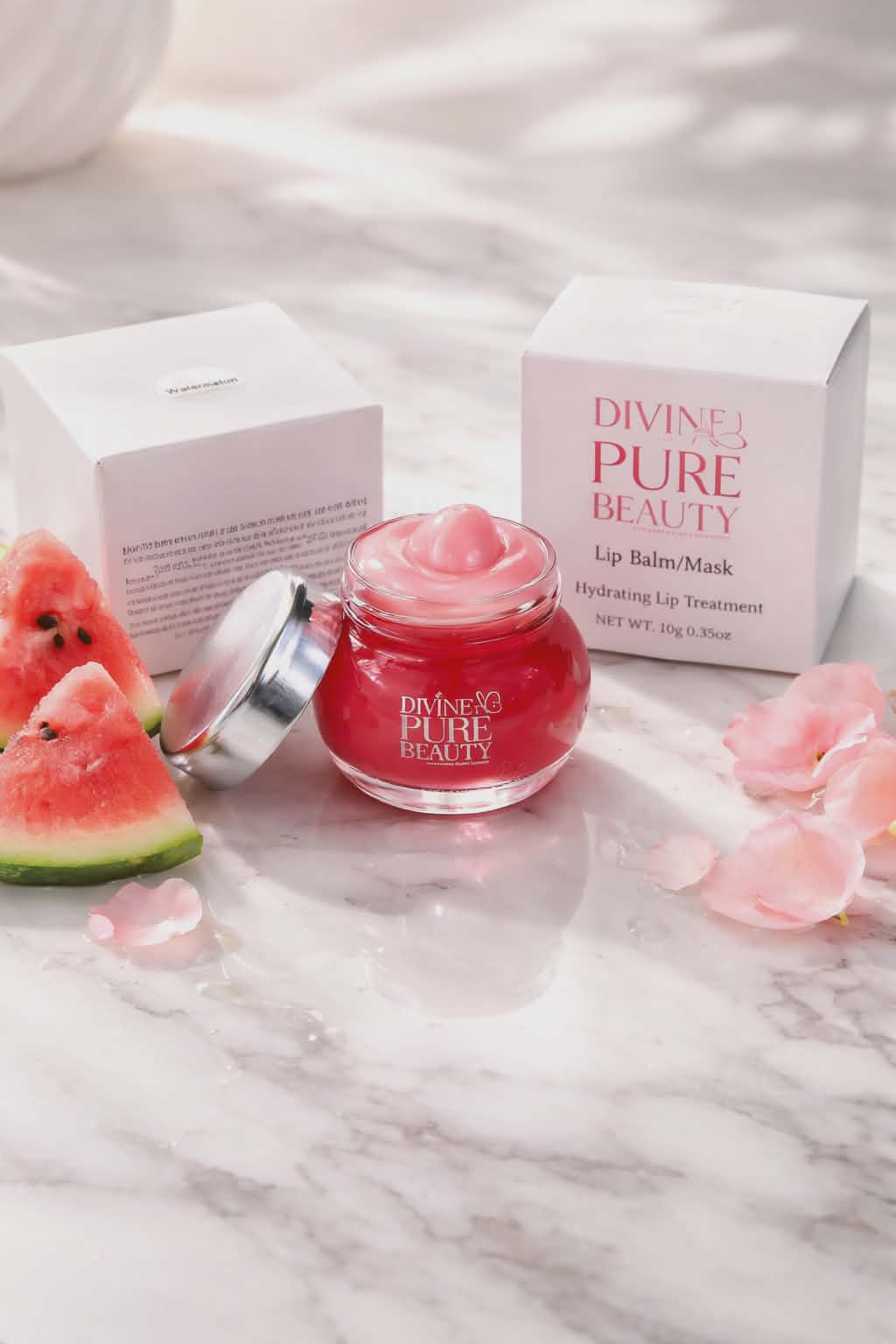 BALSAMO REPARADOR PARA LABIOS