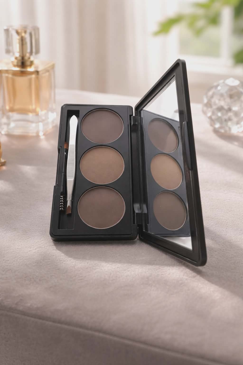 Divine Pure Beauty Eyebrow kit