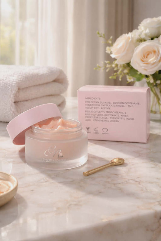 DESMAQUILLANTE CON VITAMINA C & E