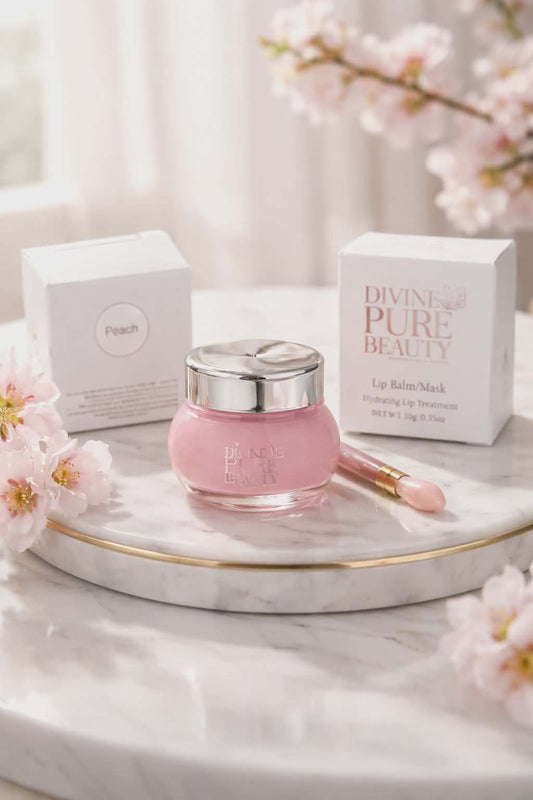 BALSAMO REPARADOR PARA LABIOS