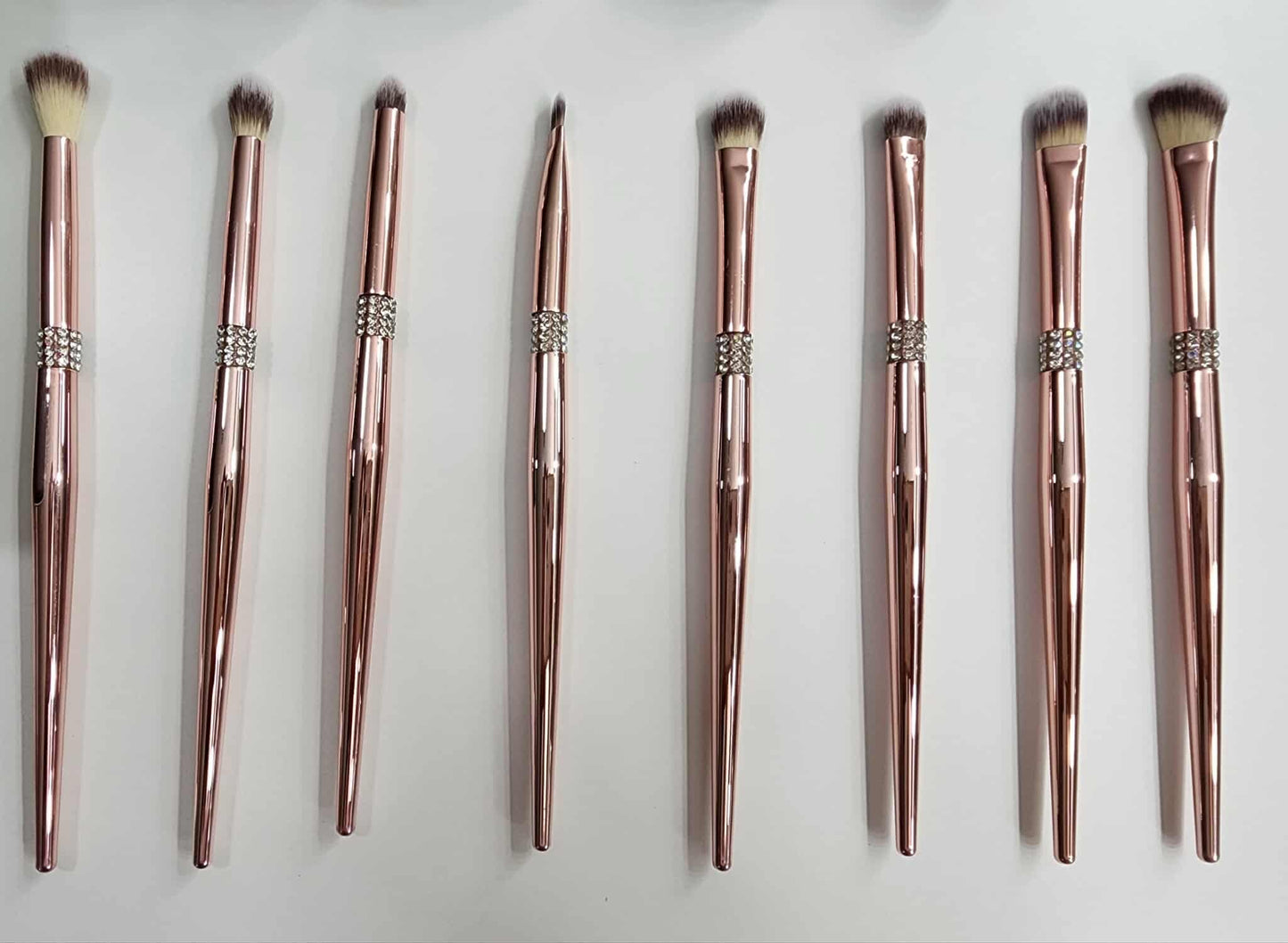Divine Premium Makeup Brush Set