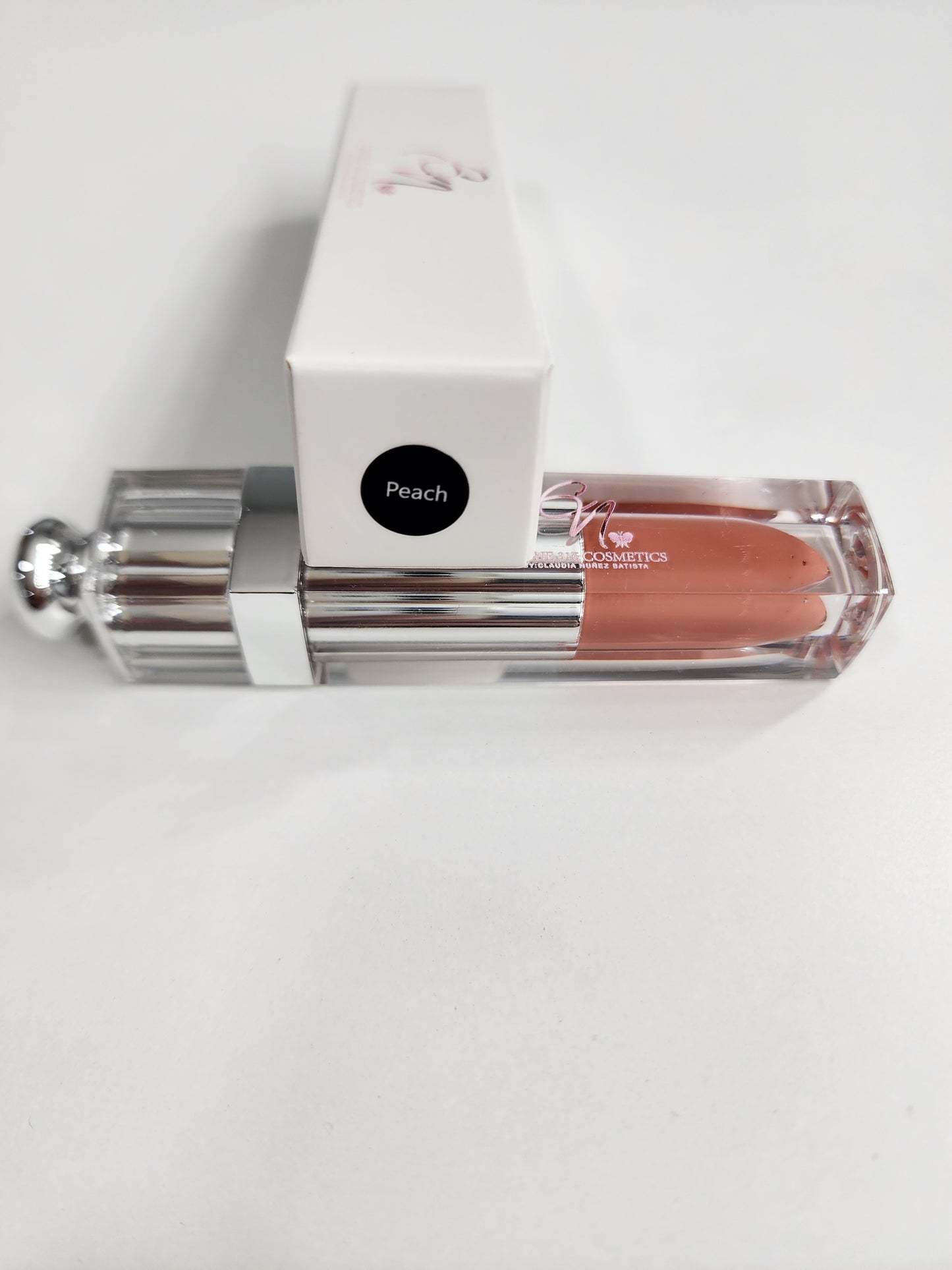 LABIAL MATTE A PRUEBA DE AGUA