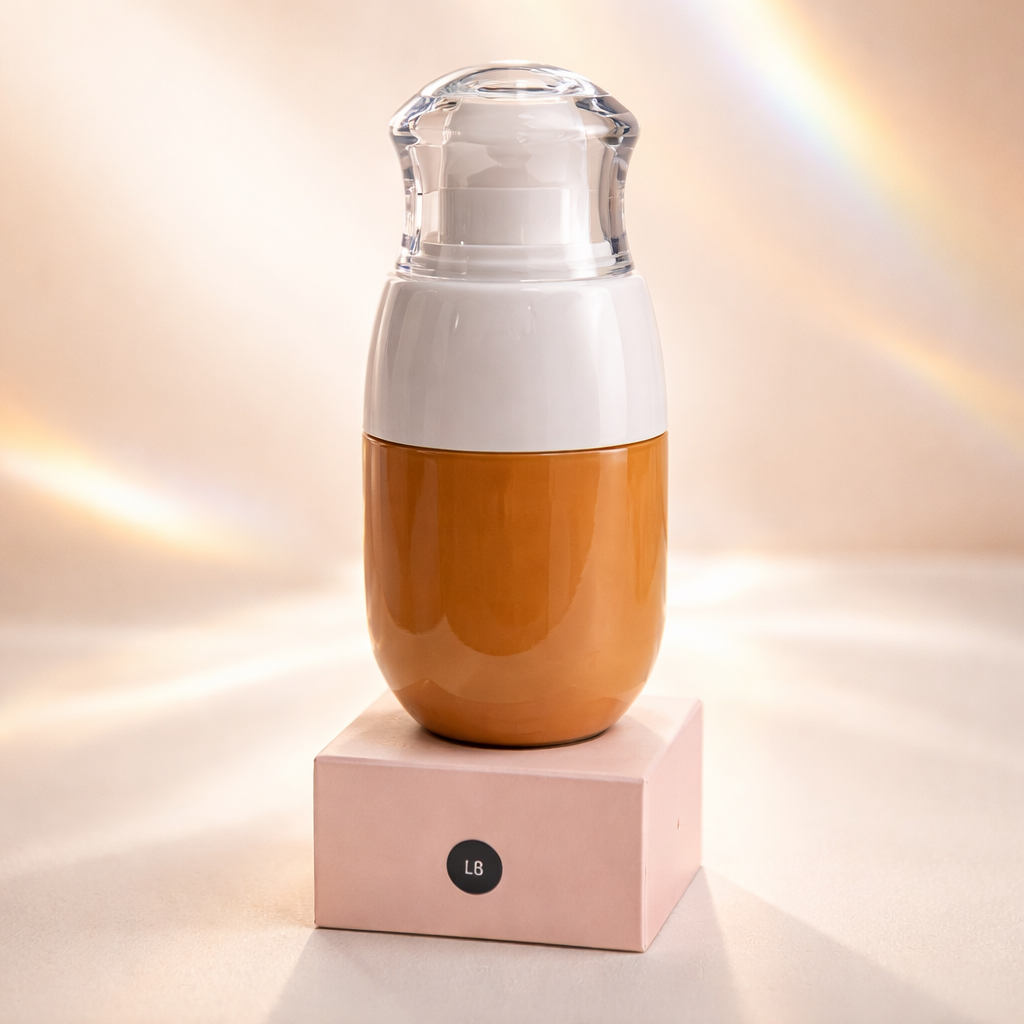 DIVINE BASE DE MAQUILLAJE