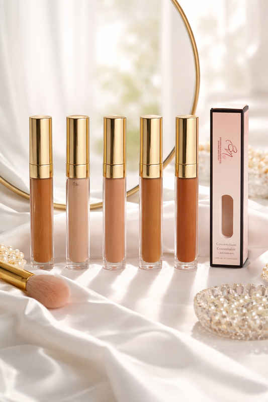 DIVINE WATERPROOF CONCEALER