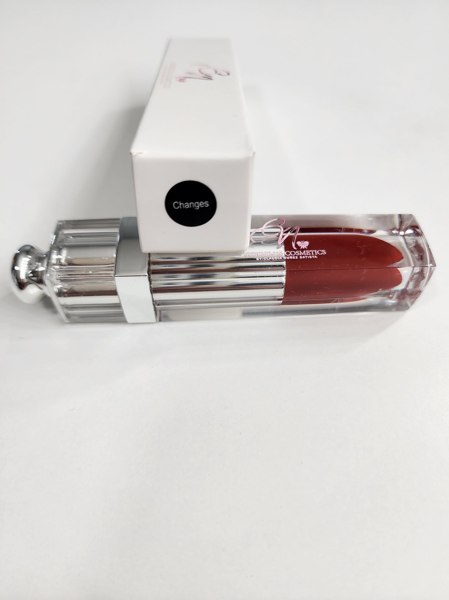LABIAL MATTE A PRUEBA DE AGUA