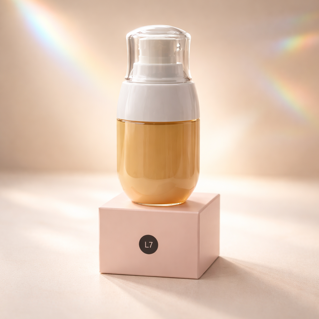 DIVINE BASE DE MAQUILLAJE