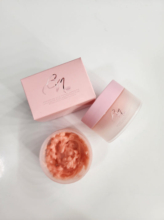 DESMAQUILLANTE CON VITAMINA C & E