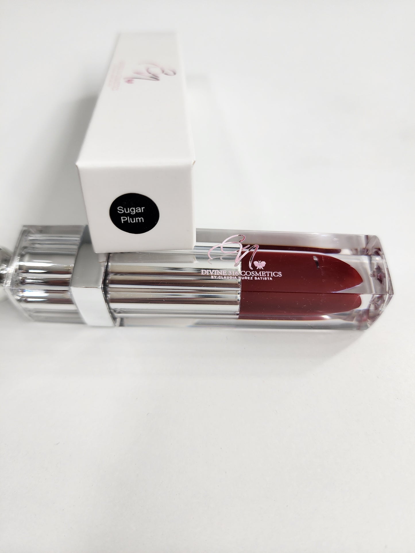 LABIAL MATTE A PRUEBA DE AGUA