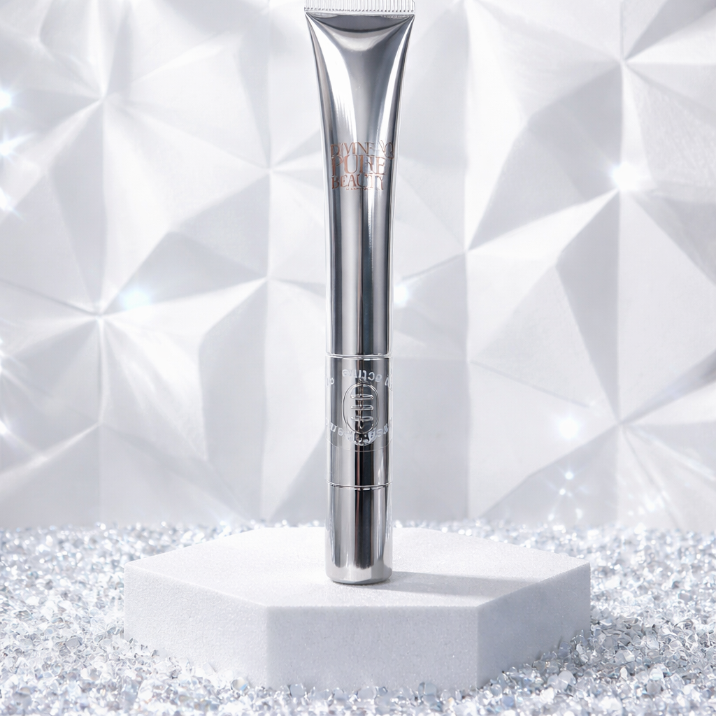 Divine Pure Beauty Stay-up Eye Cream