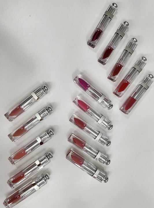 LABIAL MATTE A PRUEBA DE AGUA