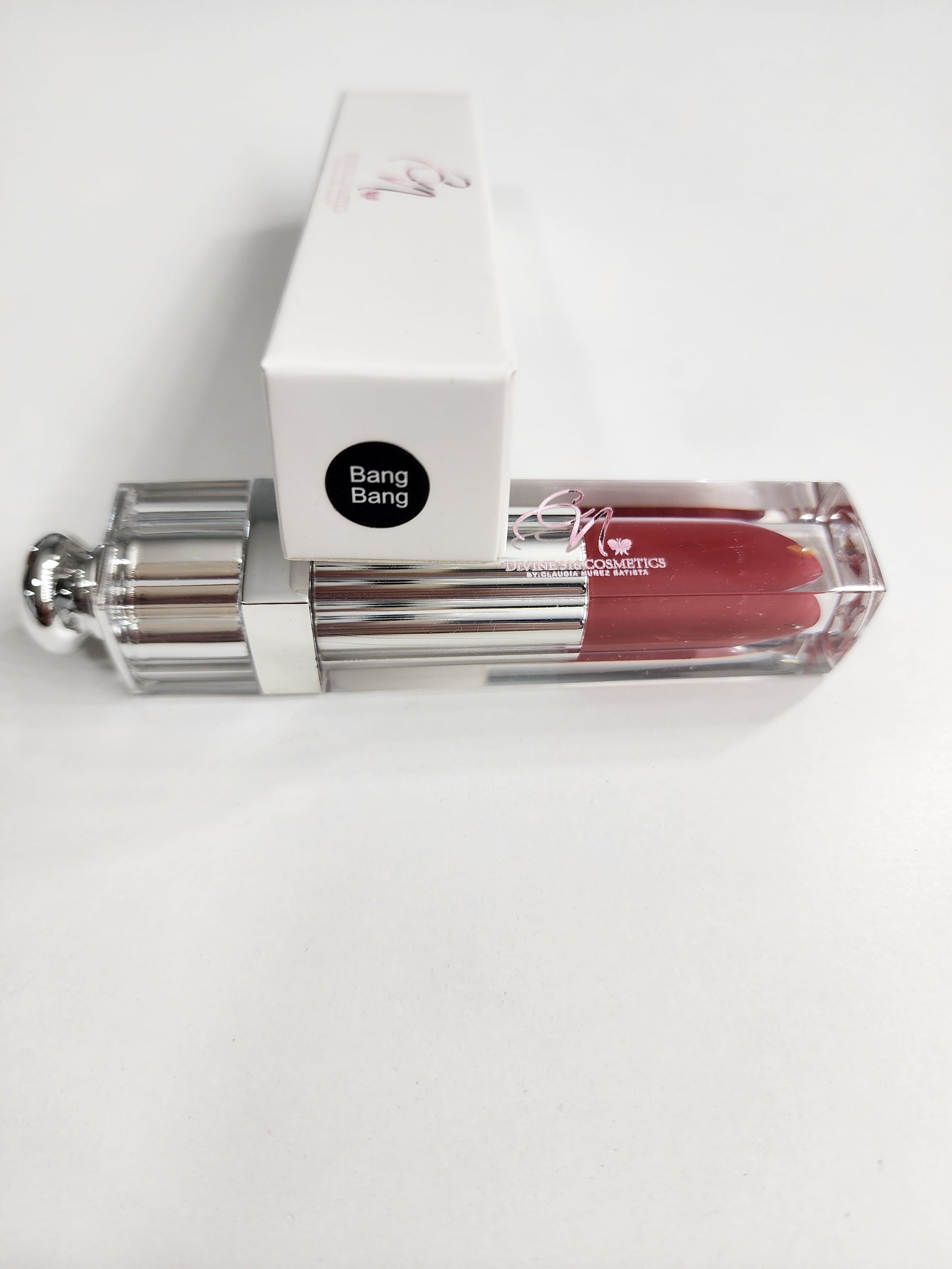 LABIAL MATTE A PRUEBA DE AGUA