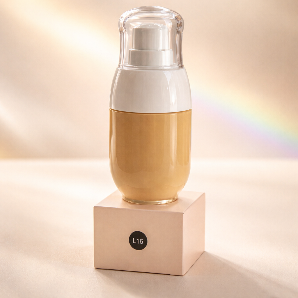 DIVINE BASE DE MAQUILLAJE