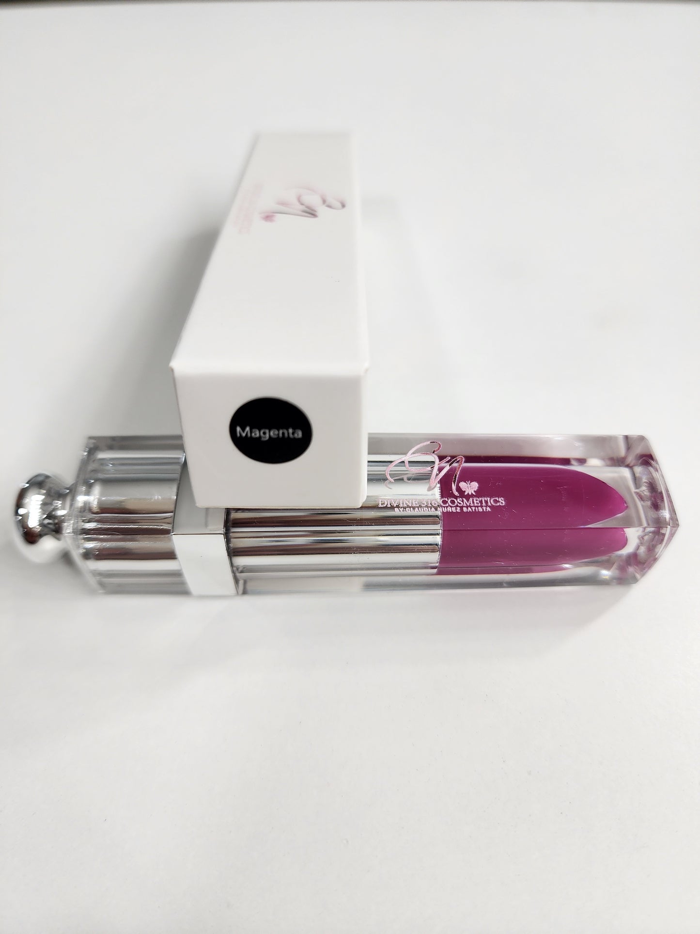 LABIAL MATTE A PRUEBA DE AGUA