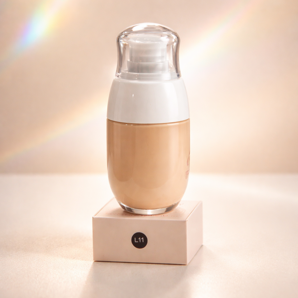 DIVINE BASE DE MAQUILLAJE