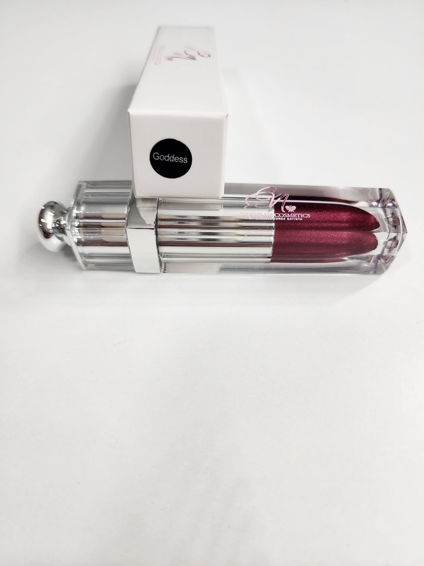 LABIAL MATTE A PRUEBA DE AGUA
