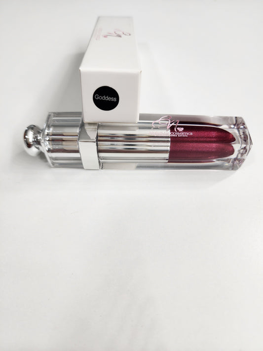 LABIAL MATTE A PRUEBA DE AGUA