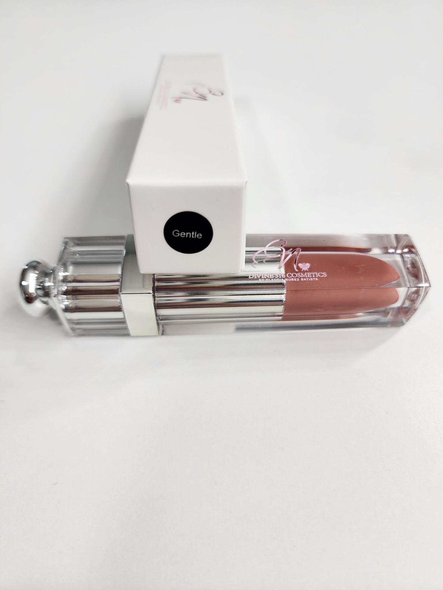 LABIAL MATTE A PRUEBA DE AGUA