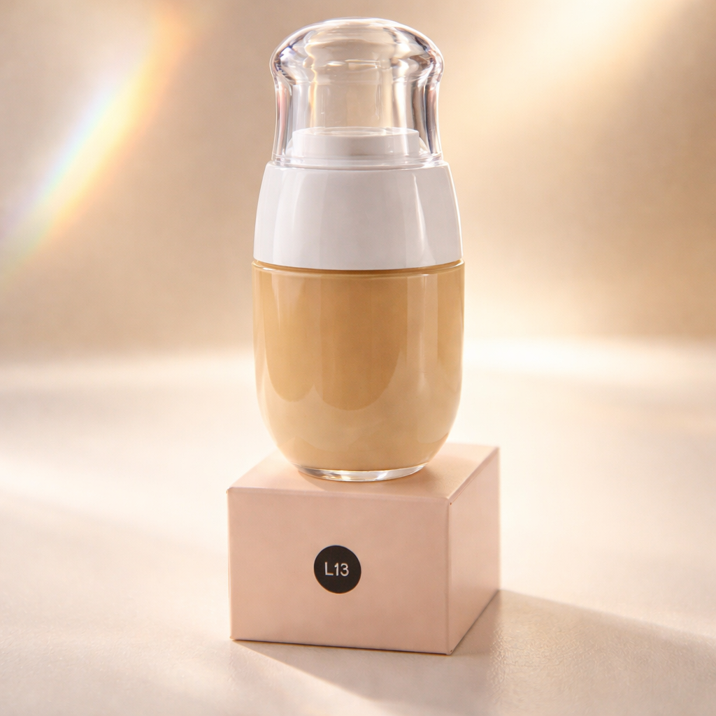 DIVINE BASE DE MAQUILLAJE