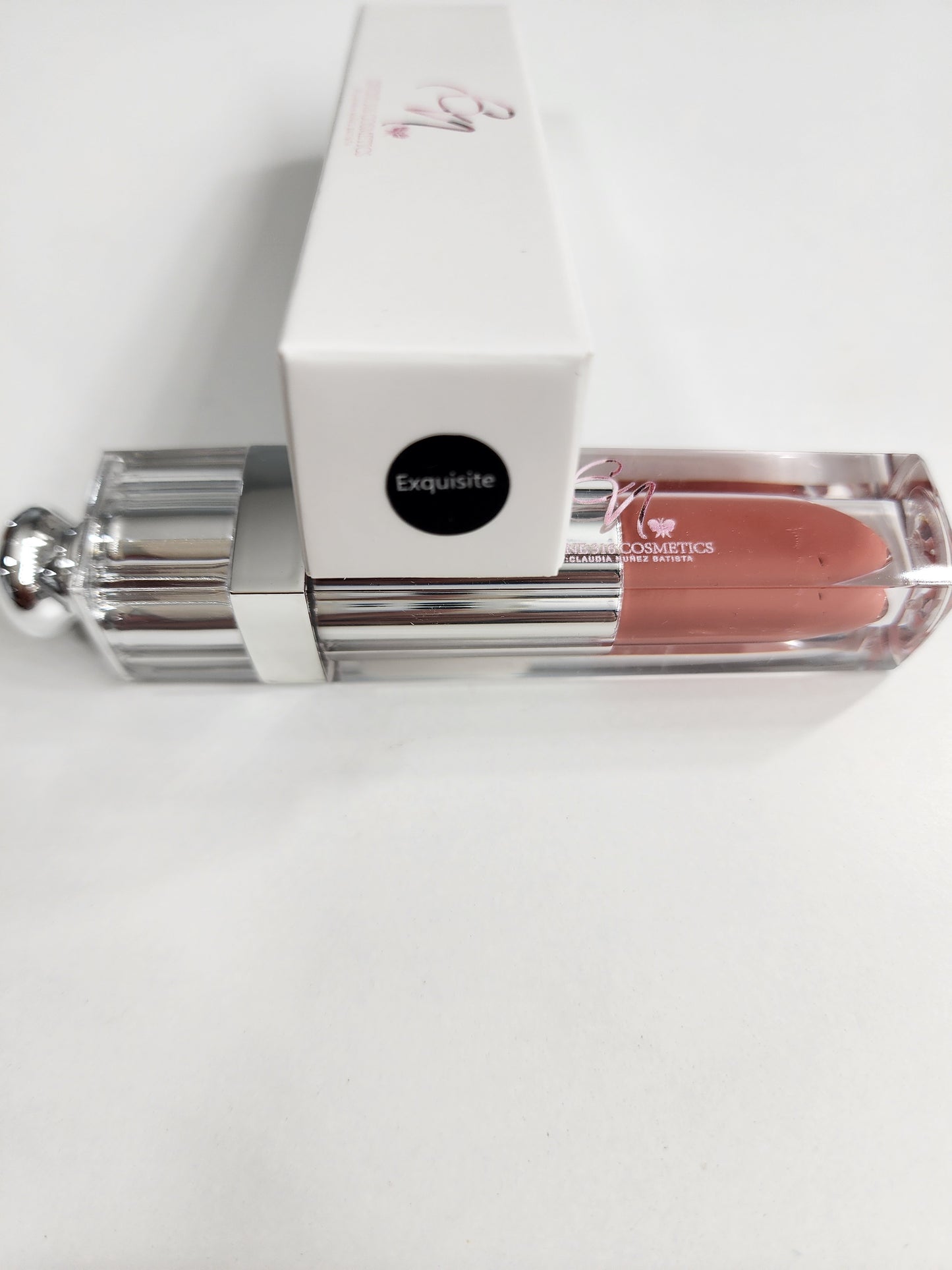 LABIAL MATTE A PRUEBA DE AGUA